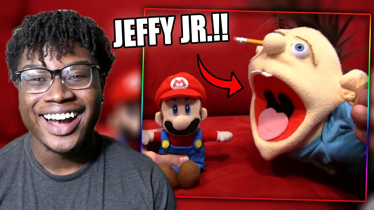 JEFFY HAS A BROTHER?! | SML Movie: Jeffy's Clone Reaction! [DONATING TO SML PATREON LIVE!]