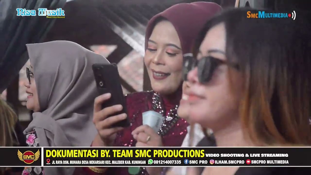 Duda Araban #NisaMusic