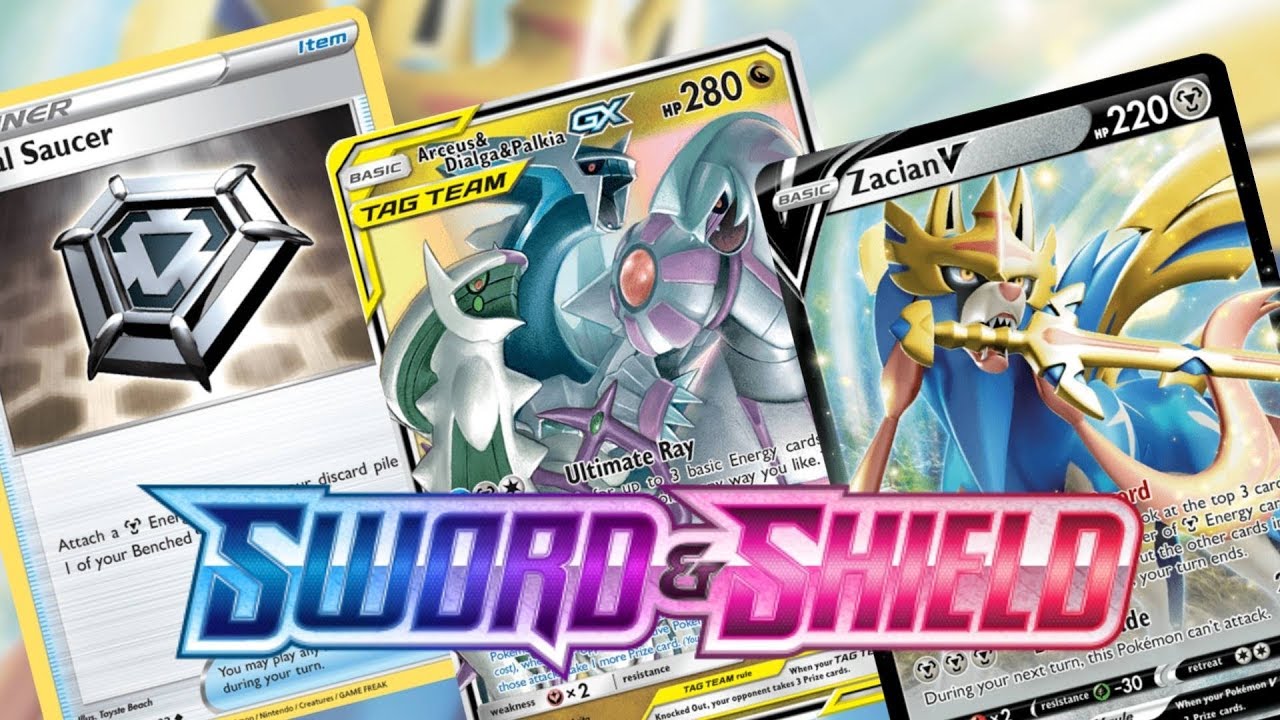 Why is ADPZ the Best Deck? How to Beat It? | Pokemon TCG