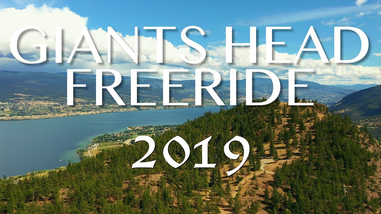 Giant's Head Freeride 2019