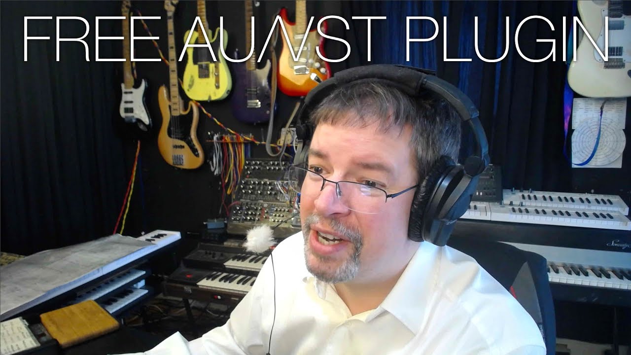Airwindows PurestSquish: Mac/Windows/Linux AU/VST
