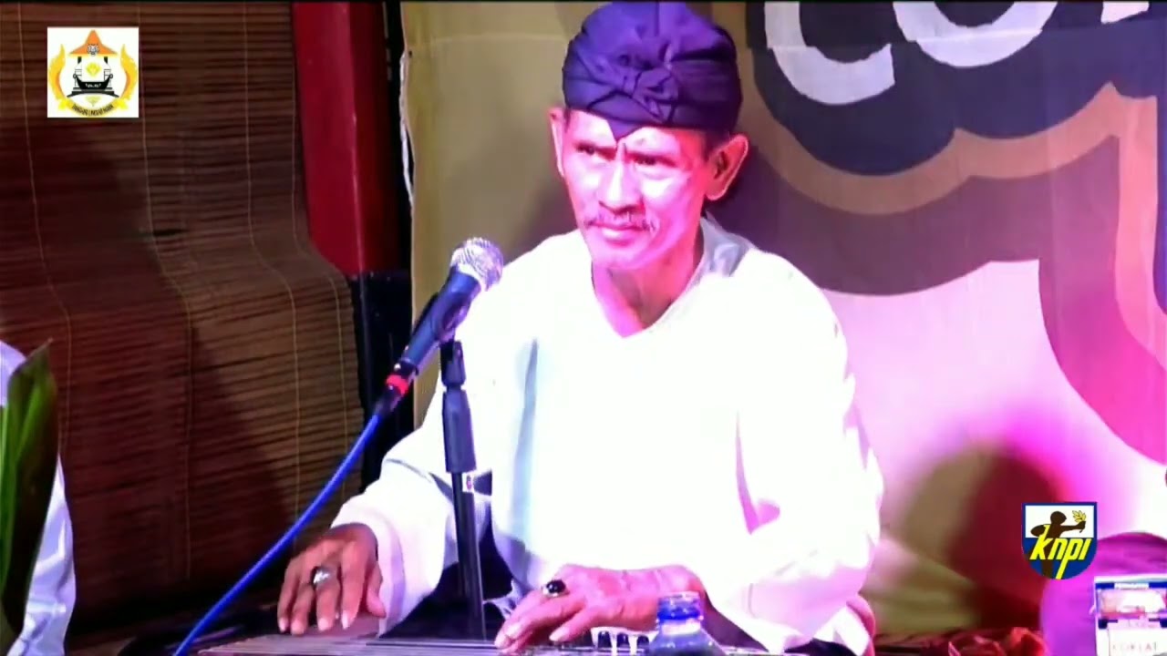 LAGU JALAN JALAN || MANG AYI PANTUN