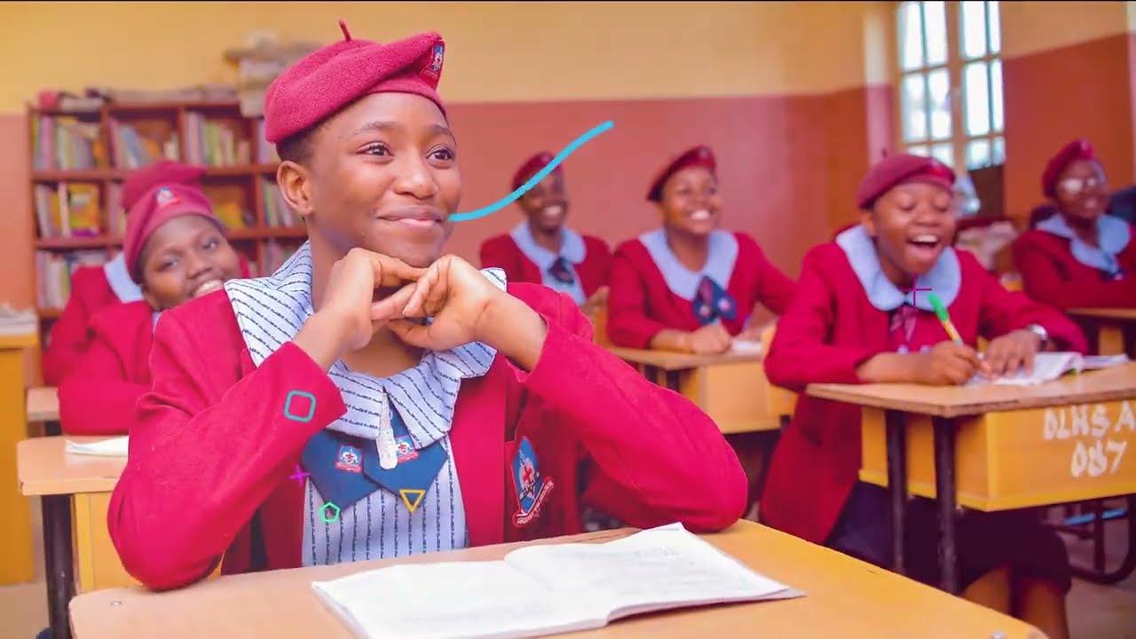 ADMISSION IN PROGRESS || DEEPER LIFE HIGH SCHOOL AKURE CAMPUS  || #DigitLabMedia #DLHS