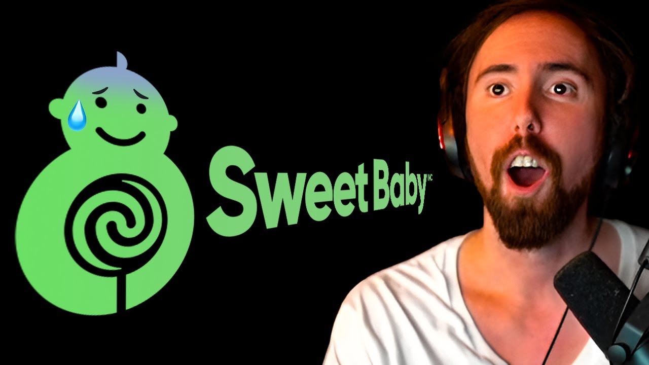 Sweet Baby Panics As Their Secrets Get Exposed (Asmongold Reacts)