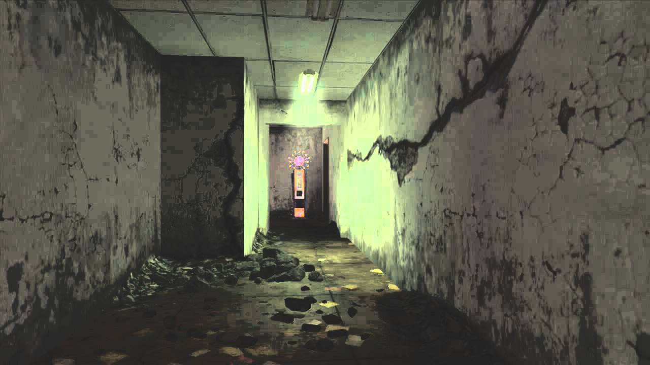 Epic 'Die Rise' Easter Egg! Hidden Perk!