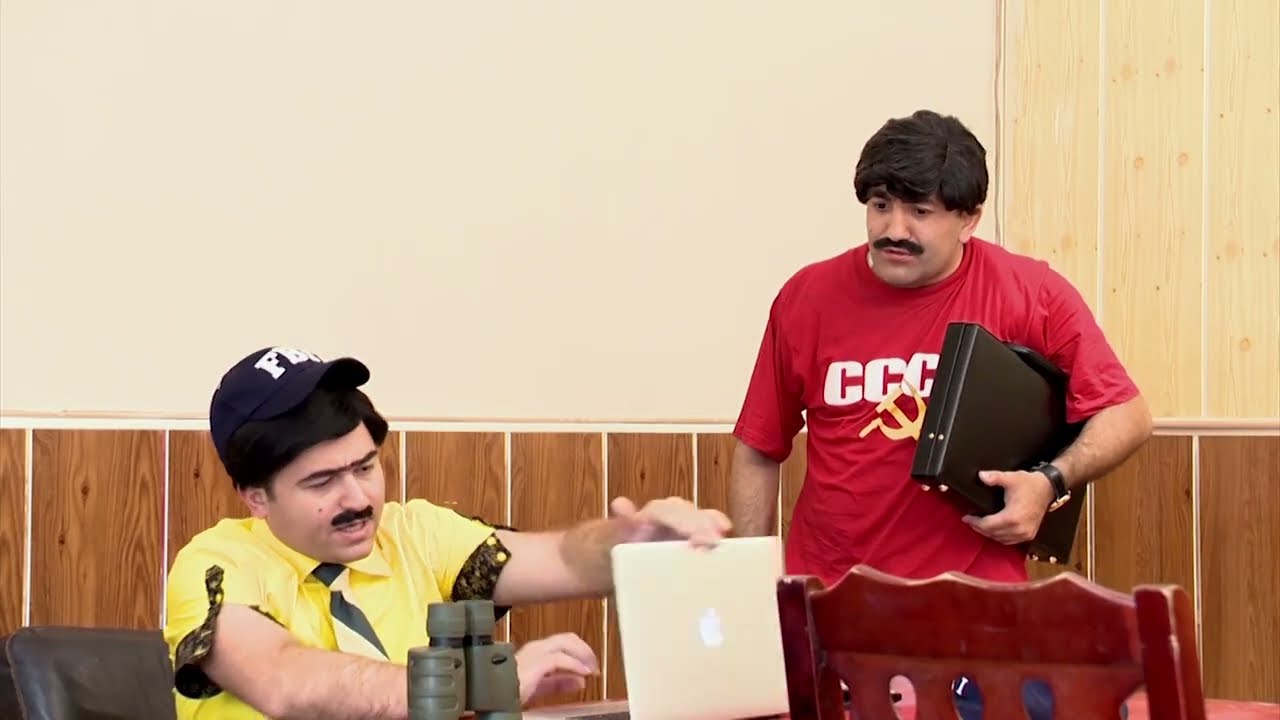 Bozbash Picturesin Ən Maraqlı Seriyaları
