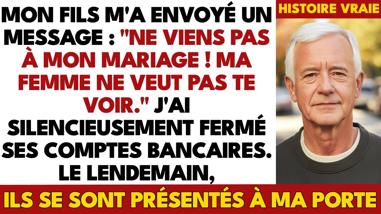 Mon Fils Écrit: 