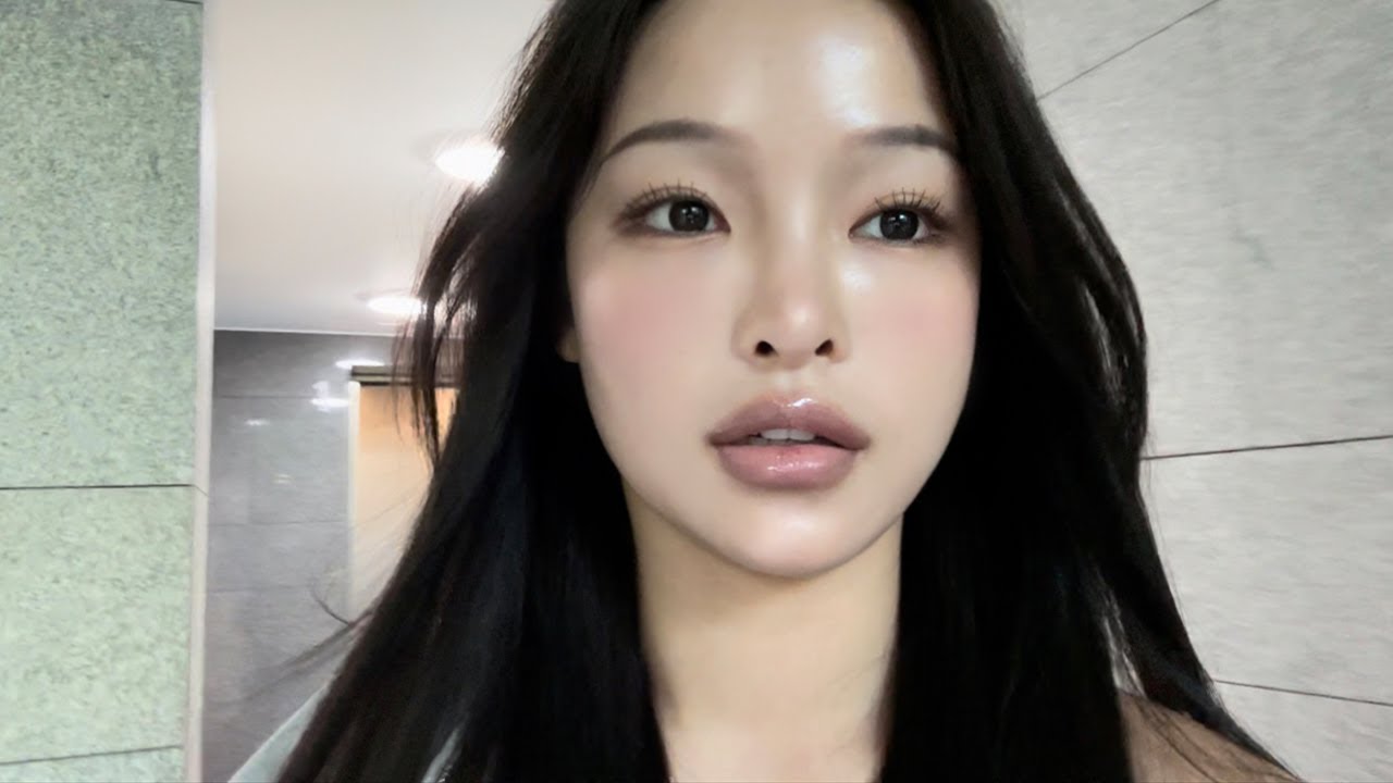 VLOG | 좀 바쁜 주말 브이로그 🥒오이참치포케 레시피 있음