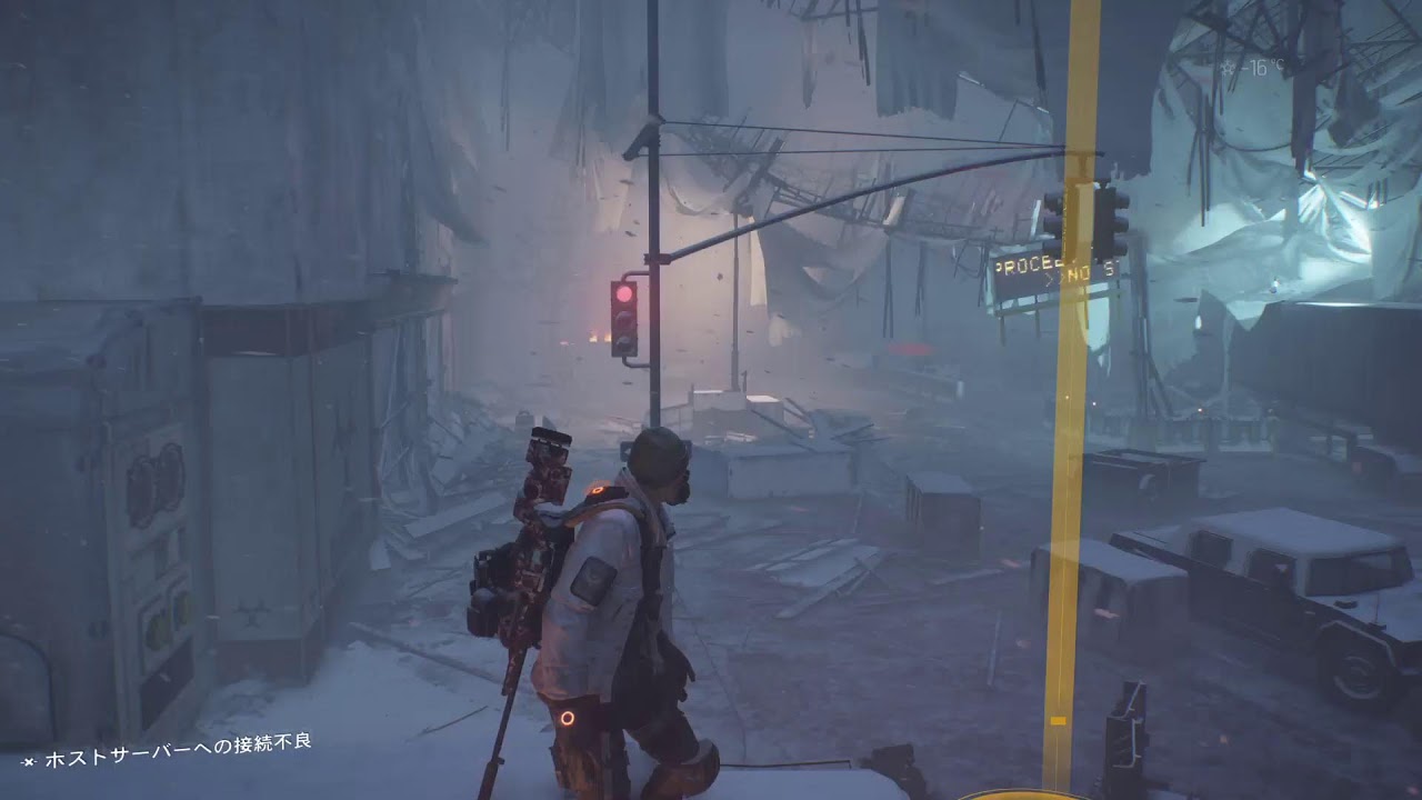 division survival