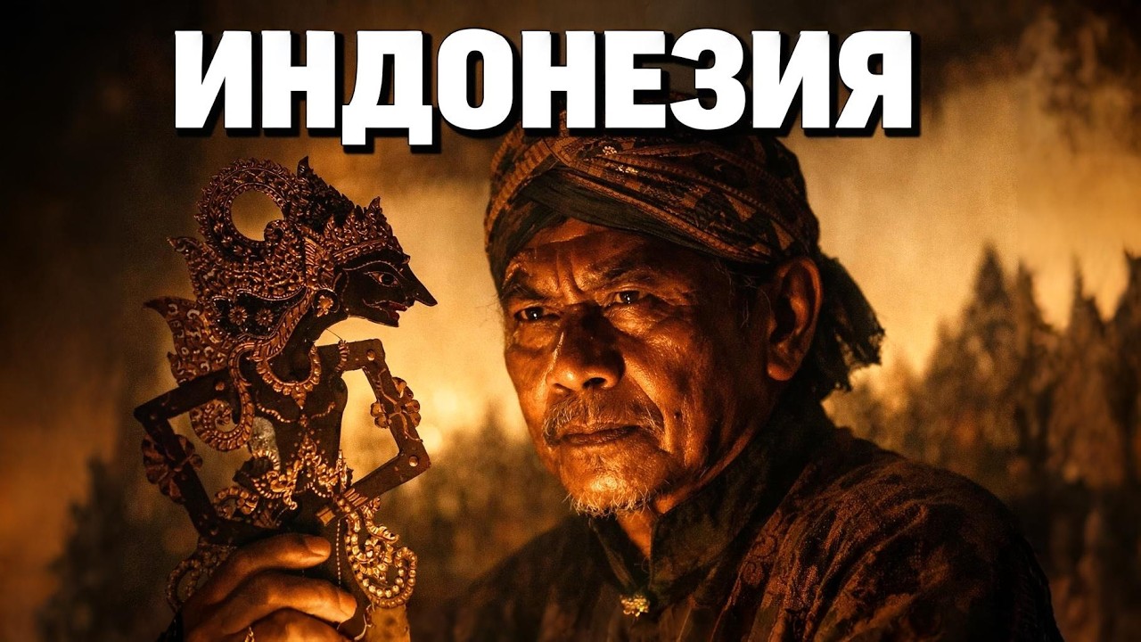 История Индонезии: Семнадцать тысяч островов, пряности дороже золота и рождение нации