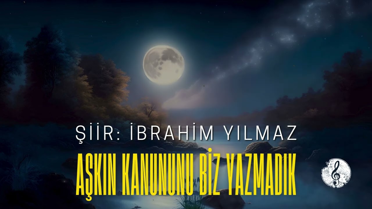 AŞKIN KANUNU BİZ YAZMADIK- ŞUBAT 2026
