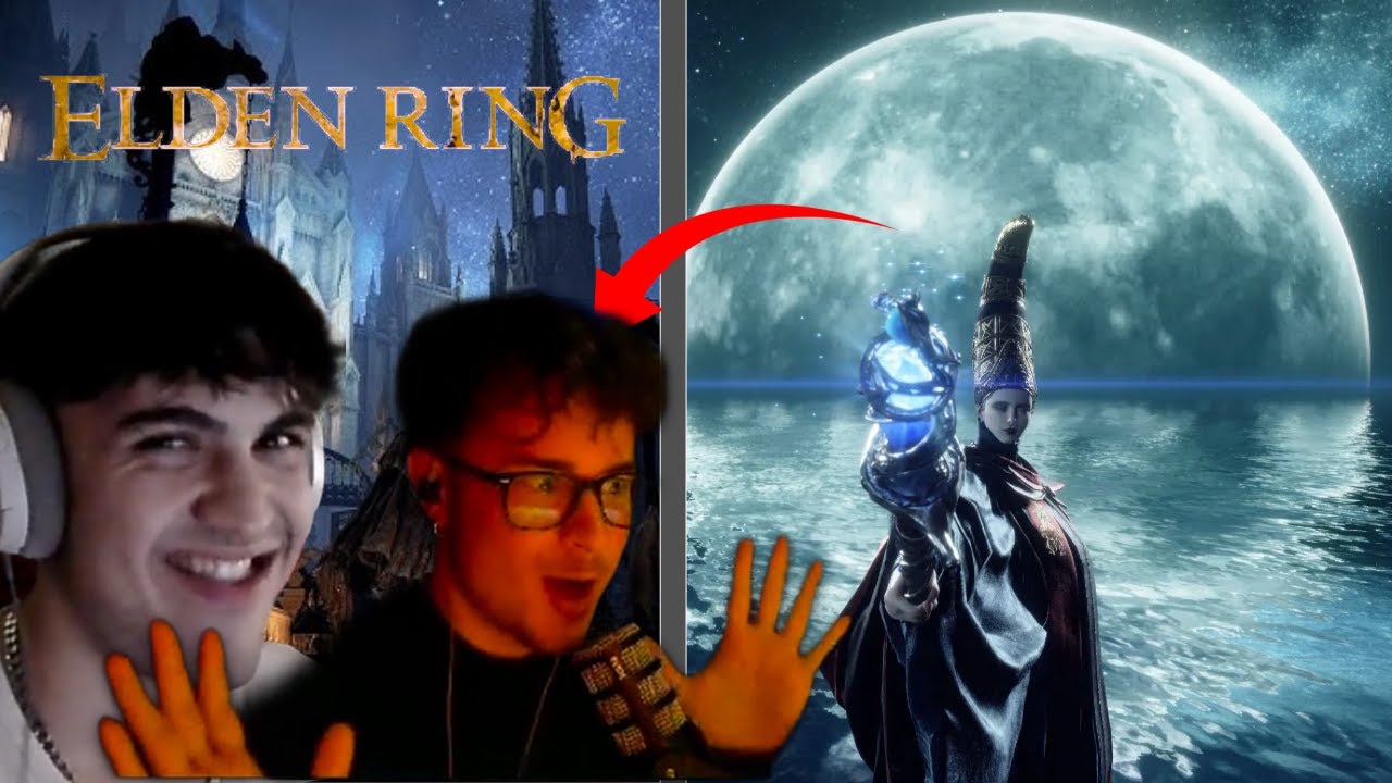 IL  BOSS PIÙ BELLO DEL GIOCO  | ELDEN RING EP.15