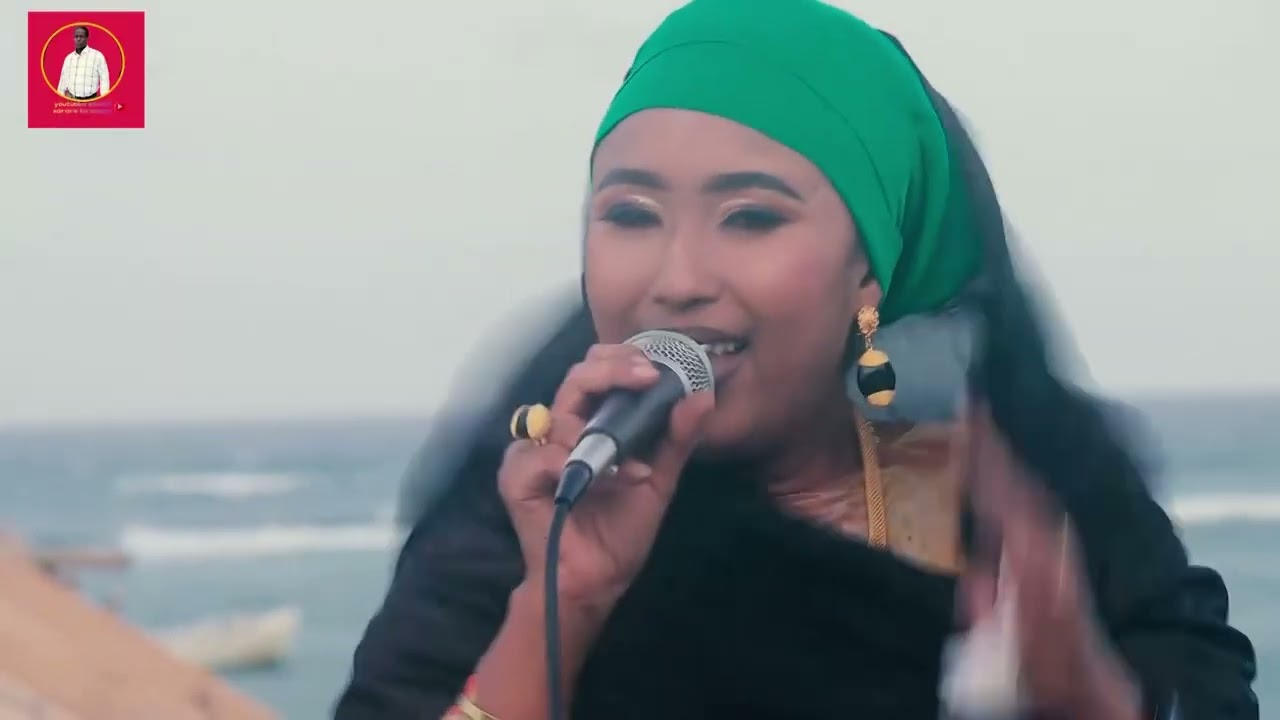 HEESTII WAA KUGU OYNAA CUDADKII SIIDOOW ABUU SHAARIB IYO HAMUUN JANAN ABWAAN SAACID DAAWASHO WACAN