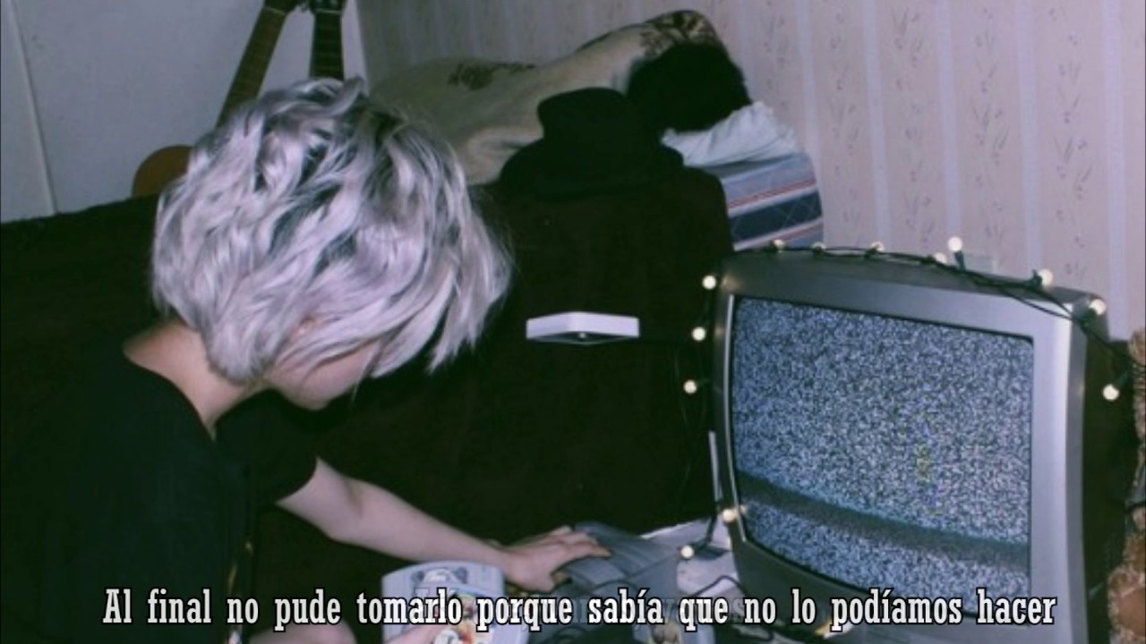 SWMRS - Lose It (Sub. Español)