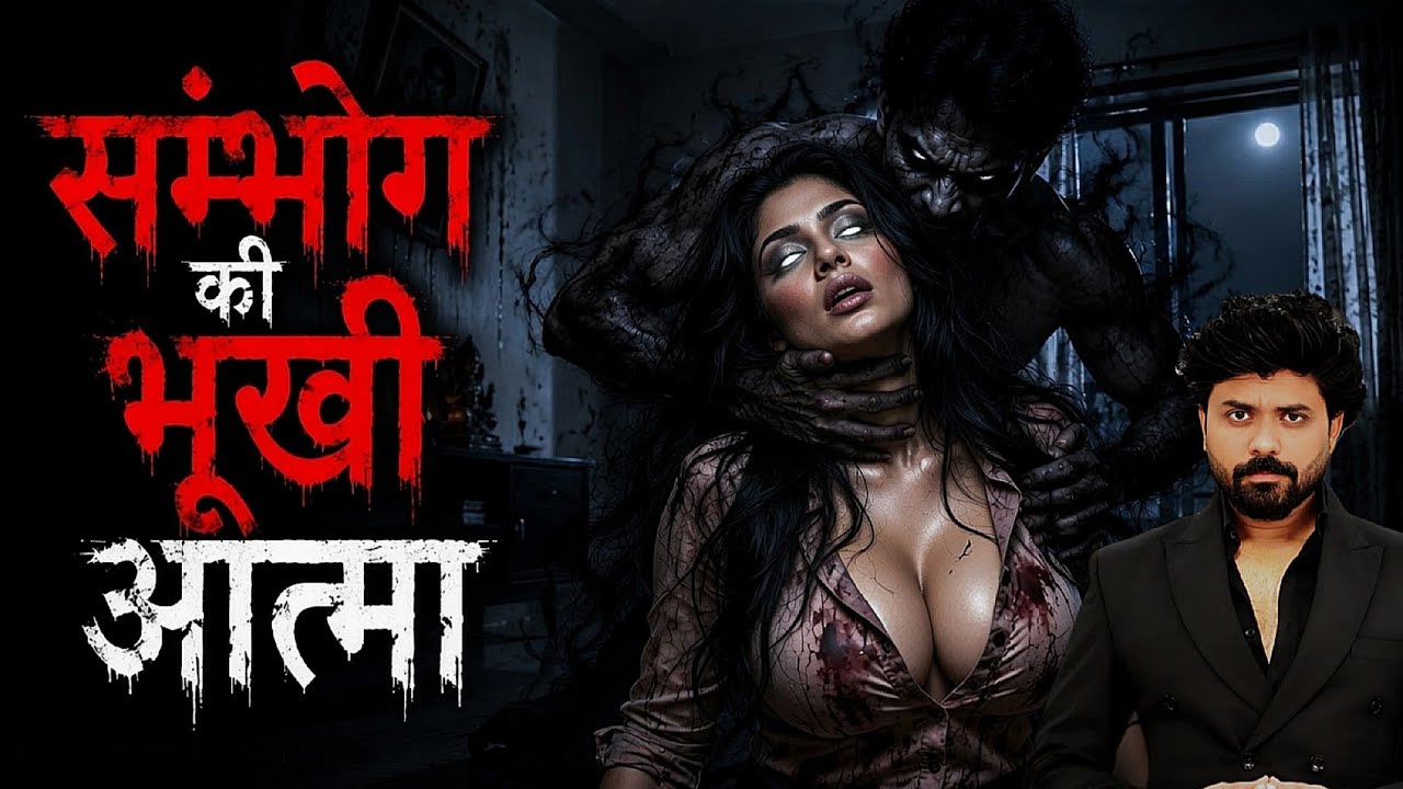 Sachchi Ghatna: Jab Ek Aatma Insaan Ke Bahut Kareeb Aa Gayi| My first youtube video
