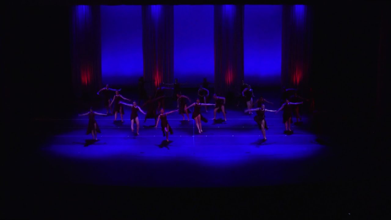 A Dream | HG Jackson Choreography