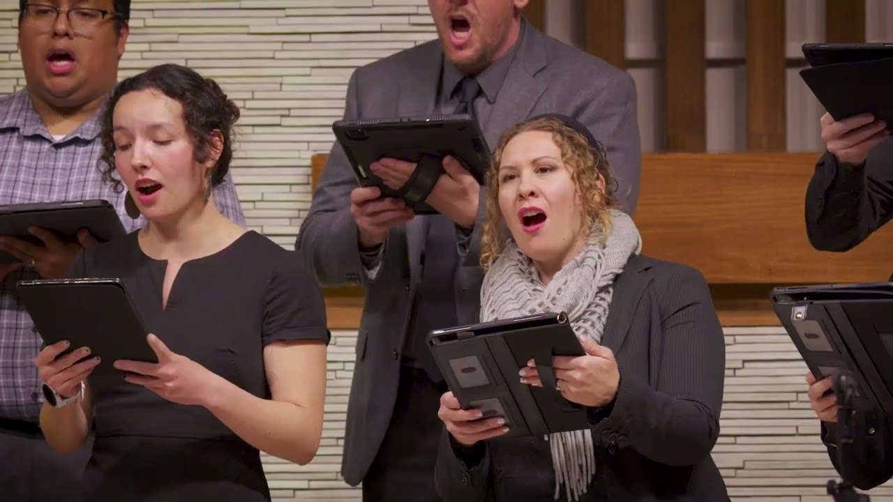 Hallelujah | arr. Shawn Kirchner