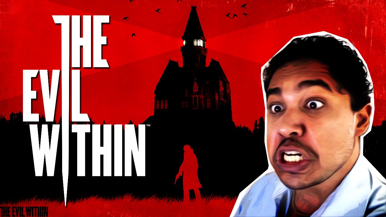 The Evil Within (FR)