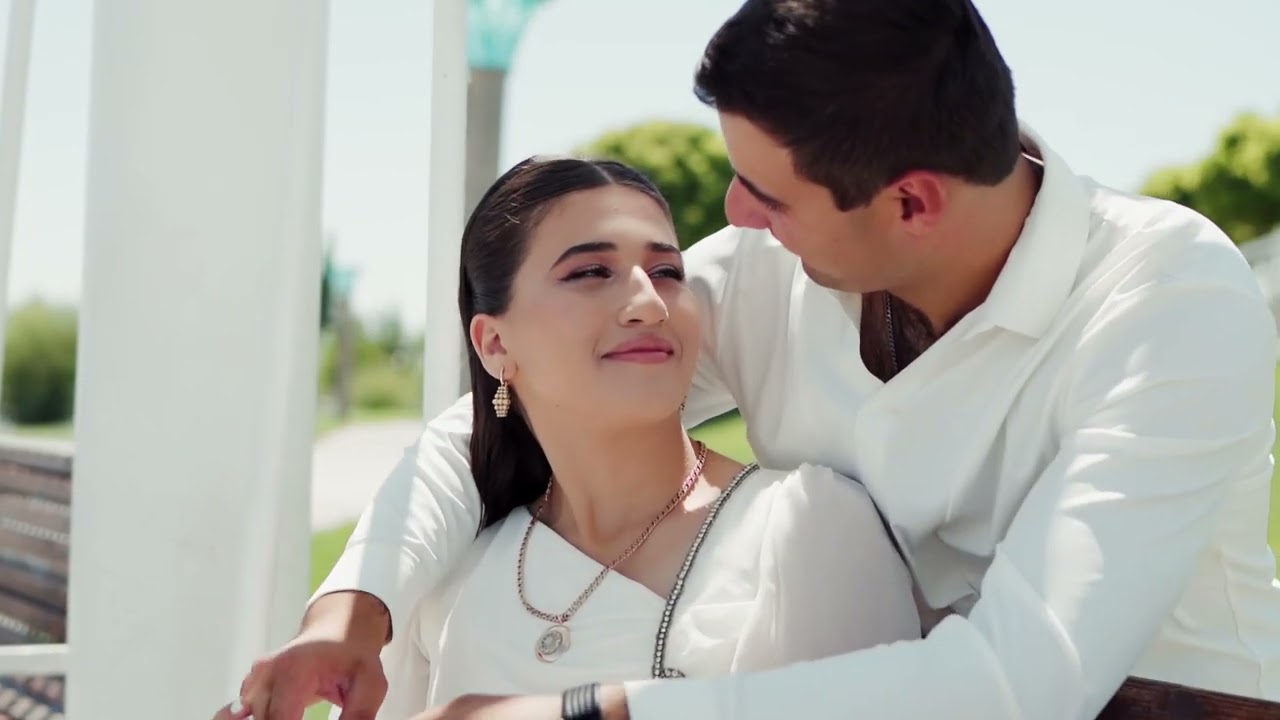 Halil & Ansha 07.08.2025❤️