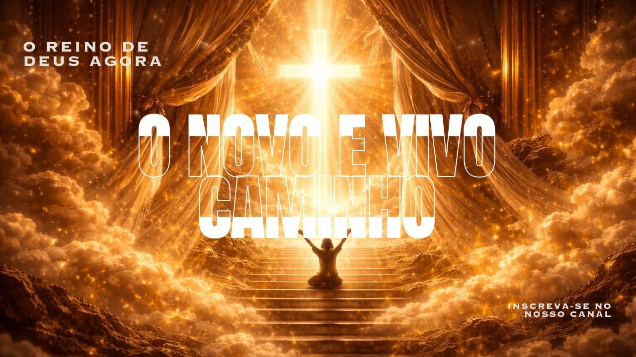 O Novo e Vivo Caminho