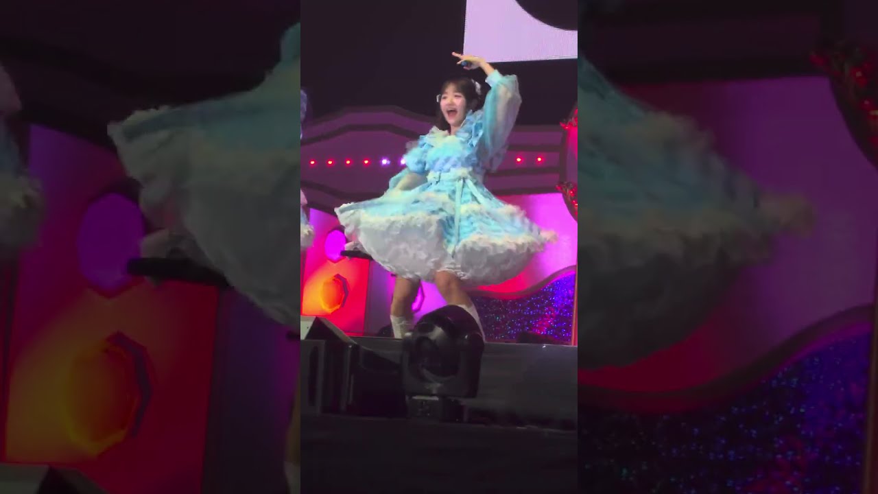 20260307 神戸ラボセ SWEET STEADY SWEET STEP #音井結衣 #すいすてっぷ #すいすて 