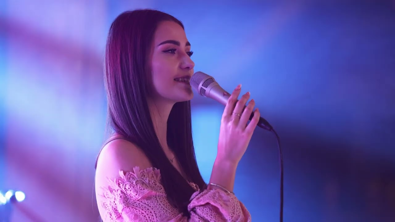 Zespół Muzyczny Tulipan - Troszeczkę Ziemi ( Cover Eleni)