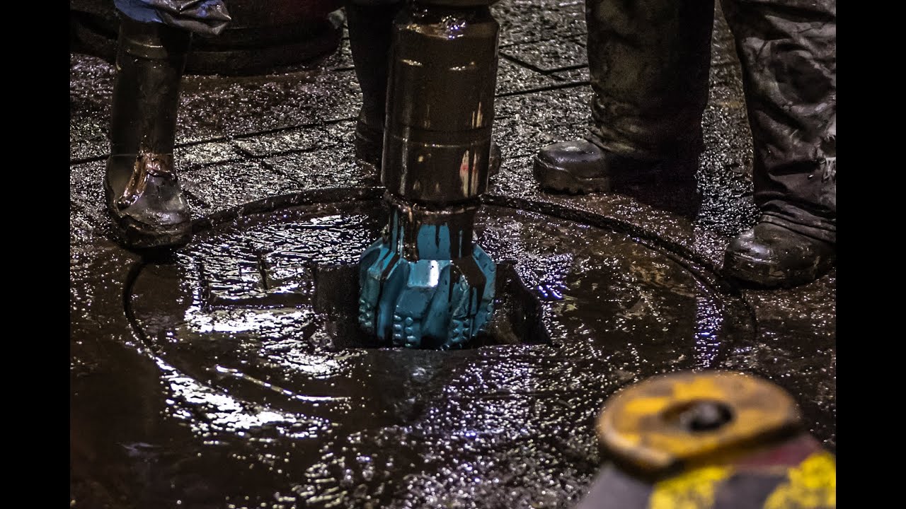 Ulterra: Life of a Drill Bit