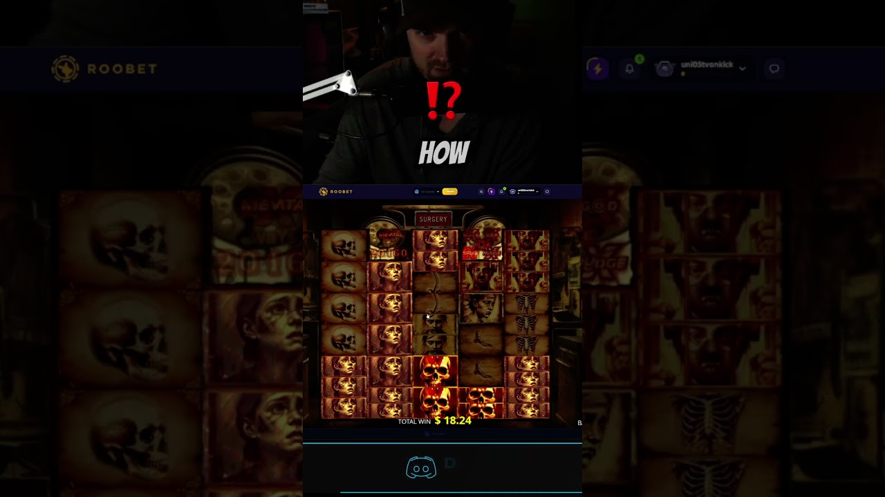 🔥 HIT OVER 400x ON MENTAL 2 BONUS! 🔥 #Roobet #Mental2 #BigWin #Slots #GamblingWins