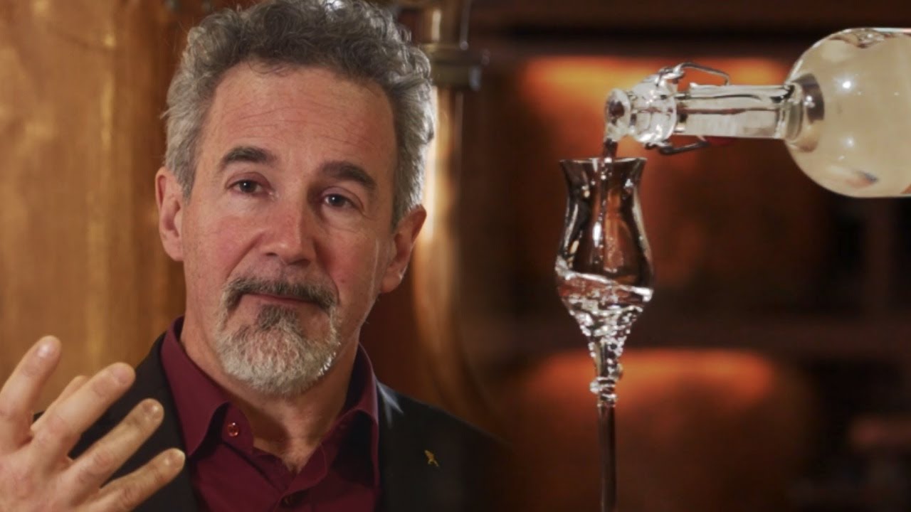 La Grappa in Veneto (Grappe venete più famose)