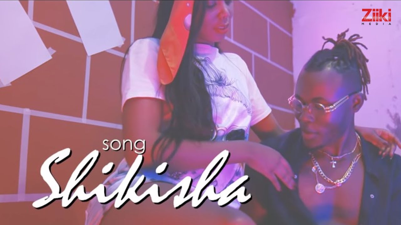 Arrow Bwoy - Shikisha [Official Video]