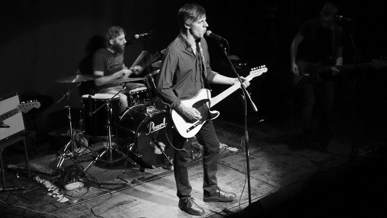 Diaframma - Delorenzo live Altrove