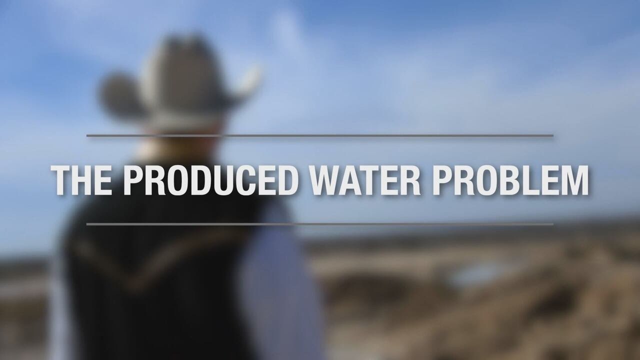 The Produced Water Problem- Part 2