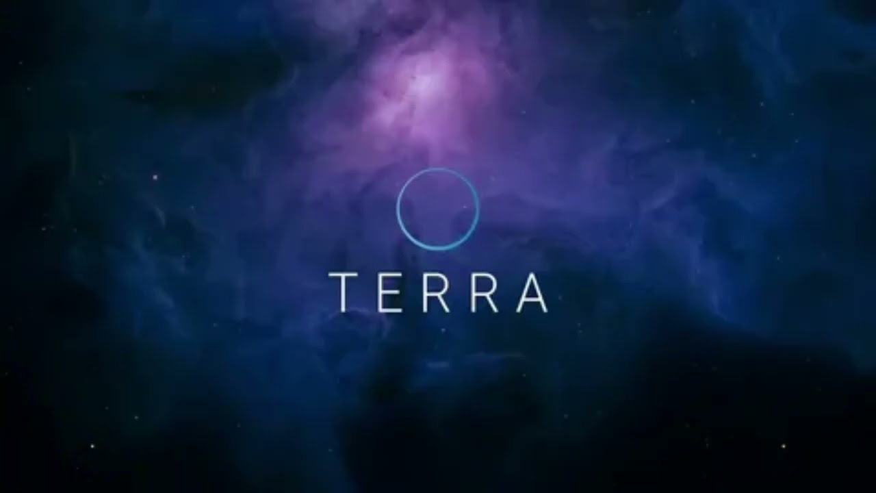 Terra(Mass Digital,DeepHouse)