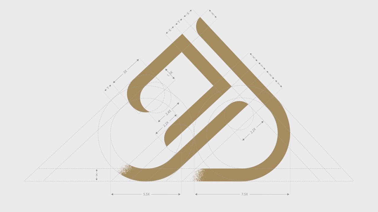 HA Logo Architecture
