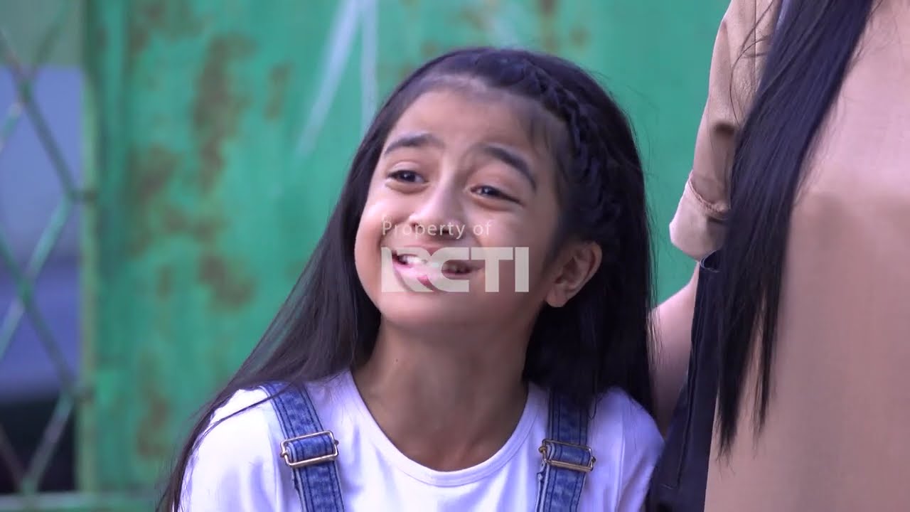 CINTA SEBENING EMBUN EP 120 121 PART 1