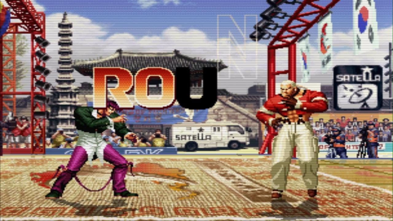THE KING OF FIGHTERS '97 GLOBAL MATCH_20260308215021