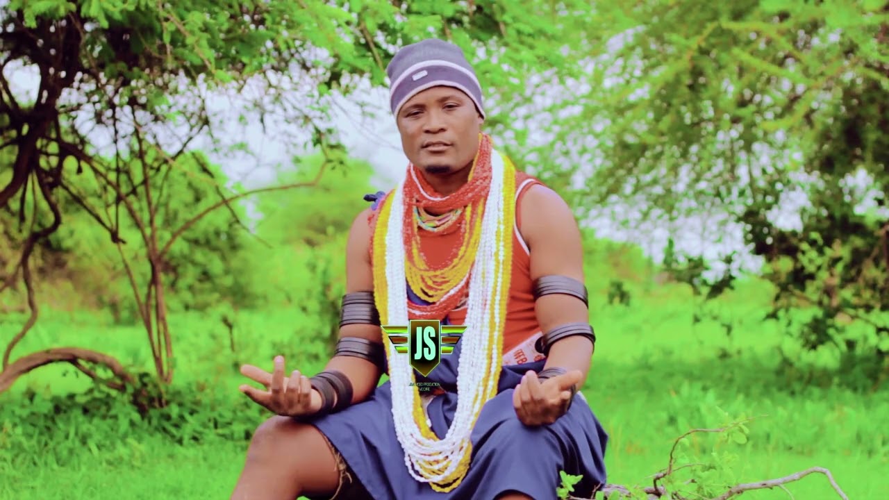 MAYIKU  MAKONDU  UJUMBE  WA  WADE  MWANDU