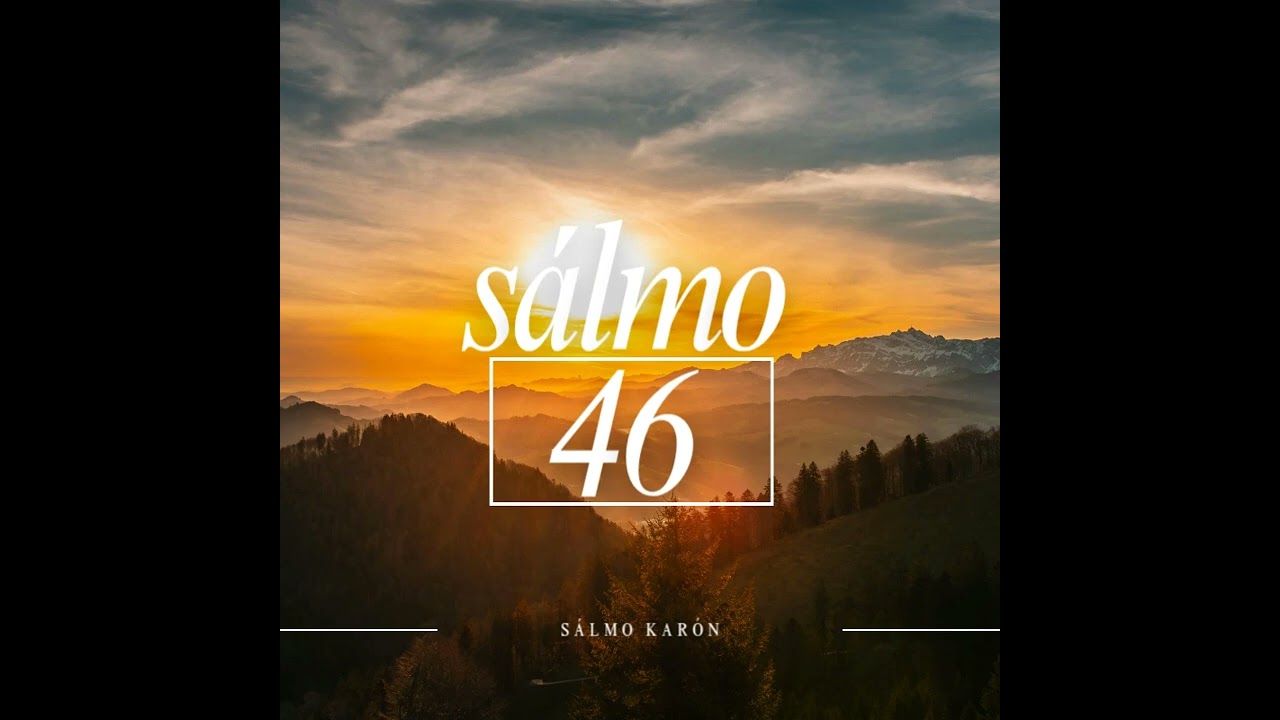 Sálmo 46 - Ang Diós Nag-ubán Kanáto