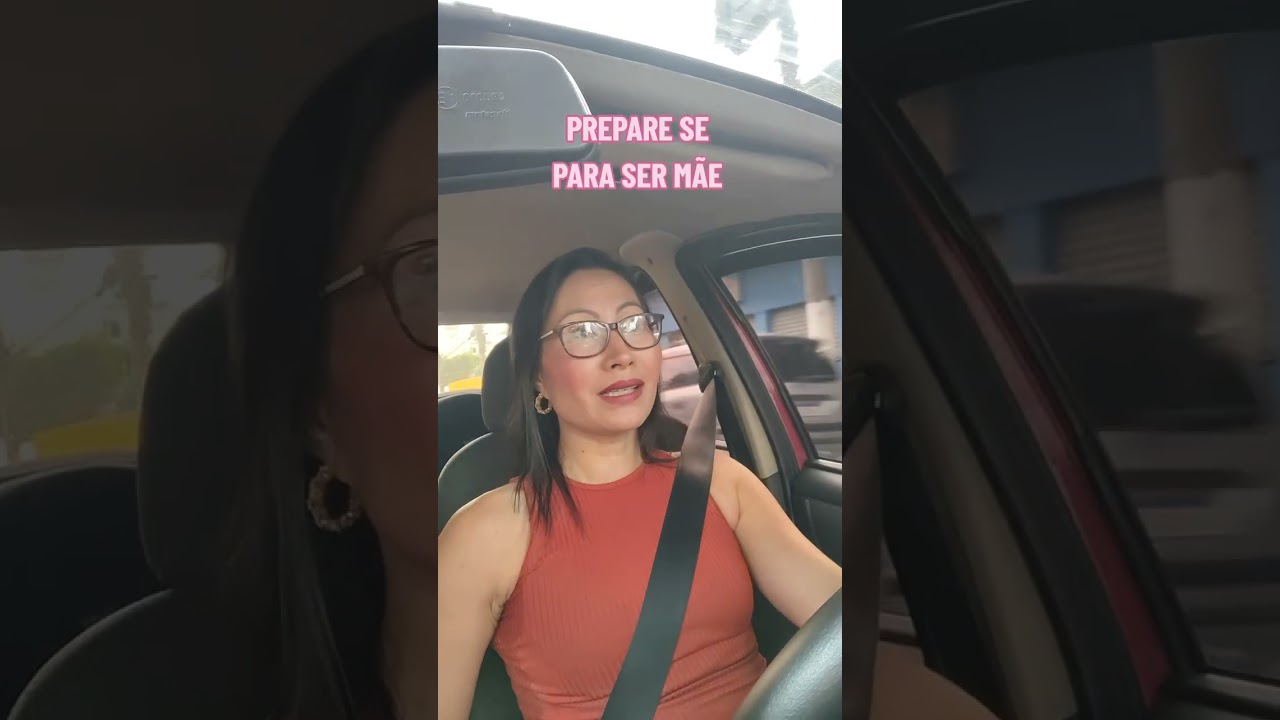 PREPARE SE PARA SER MÃE #mamaesdeprimeiraviagem #viralvideo #fe #pastores #maternidade #mamães 