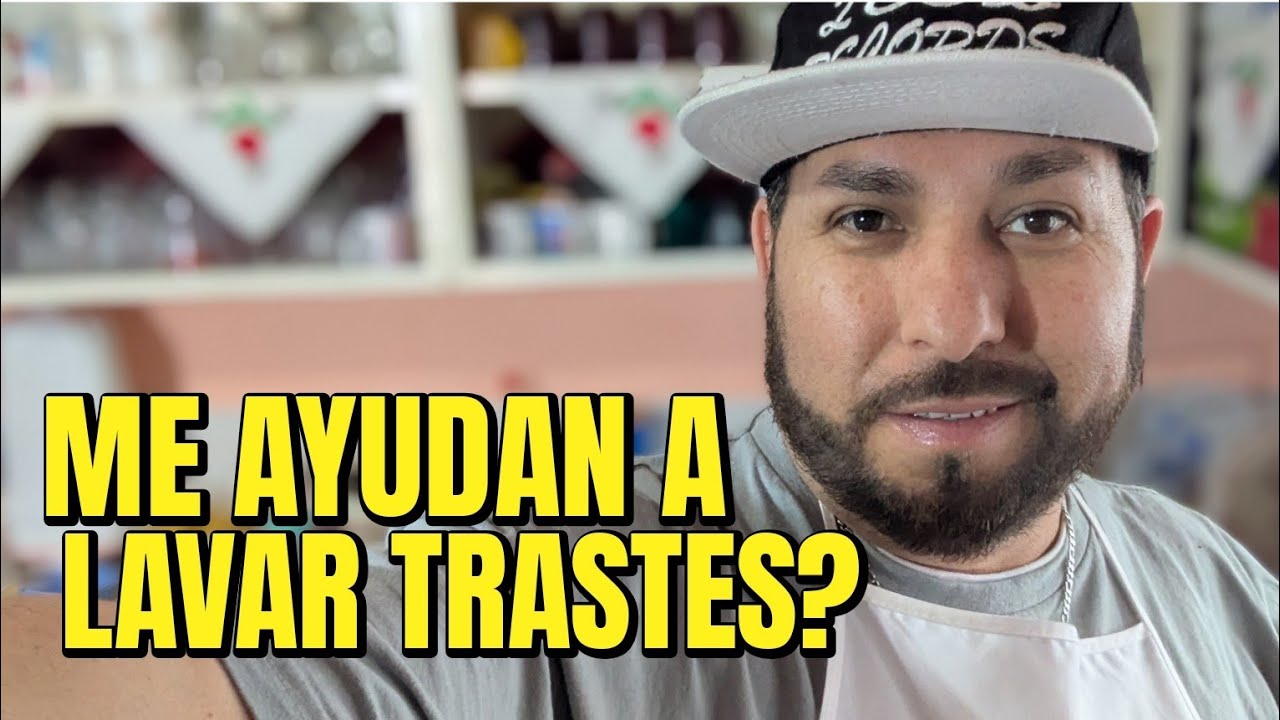 Me ayudan?