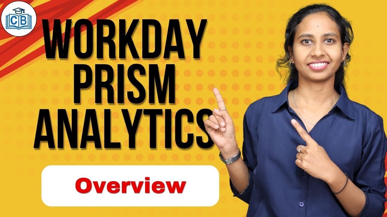 Workday SCM Overview | Workday SCM Online Tutorial | Workday SCM Course | CyberBrainer