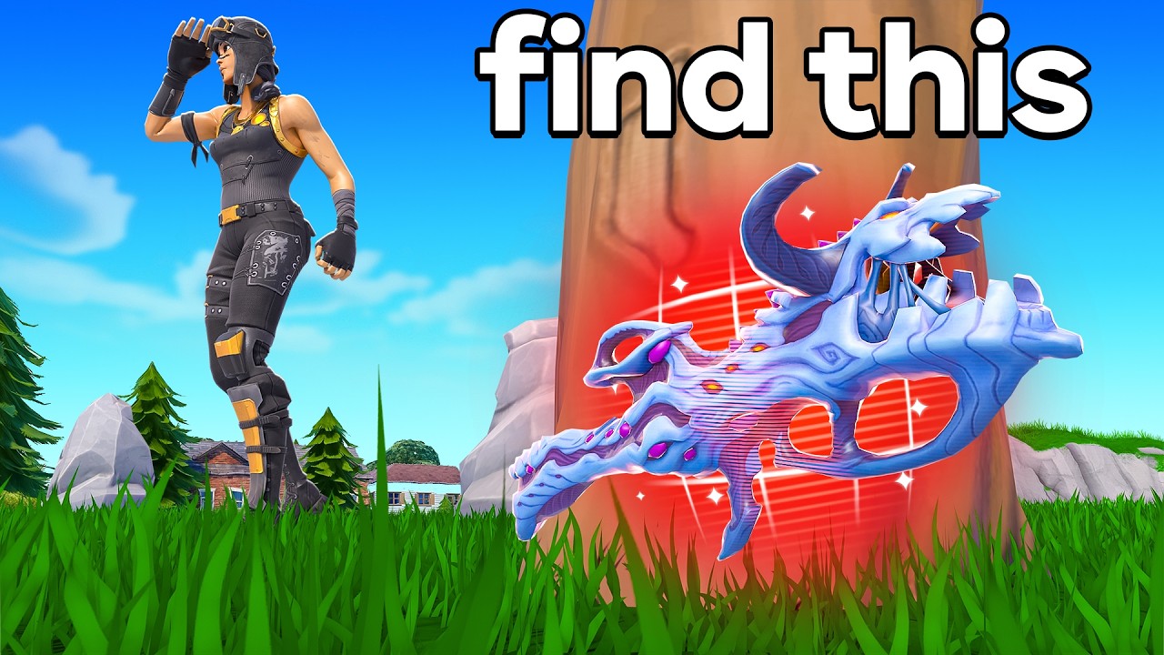 Find the Banned Weapon, Win $1000