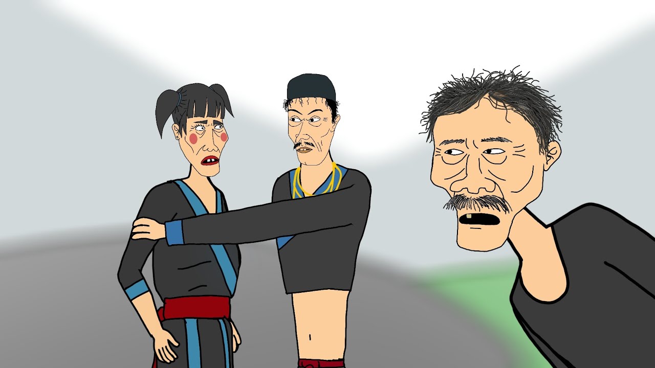 Настоящая любовь _ часть 1 _ нам hmoob