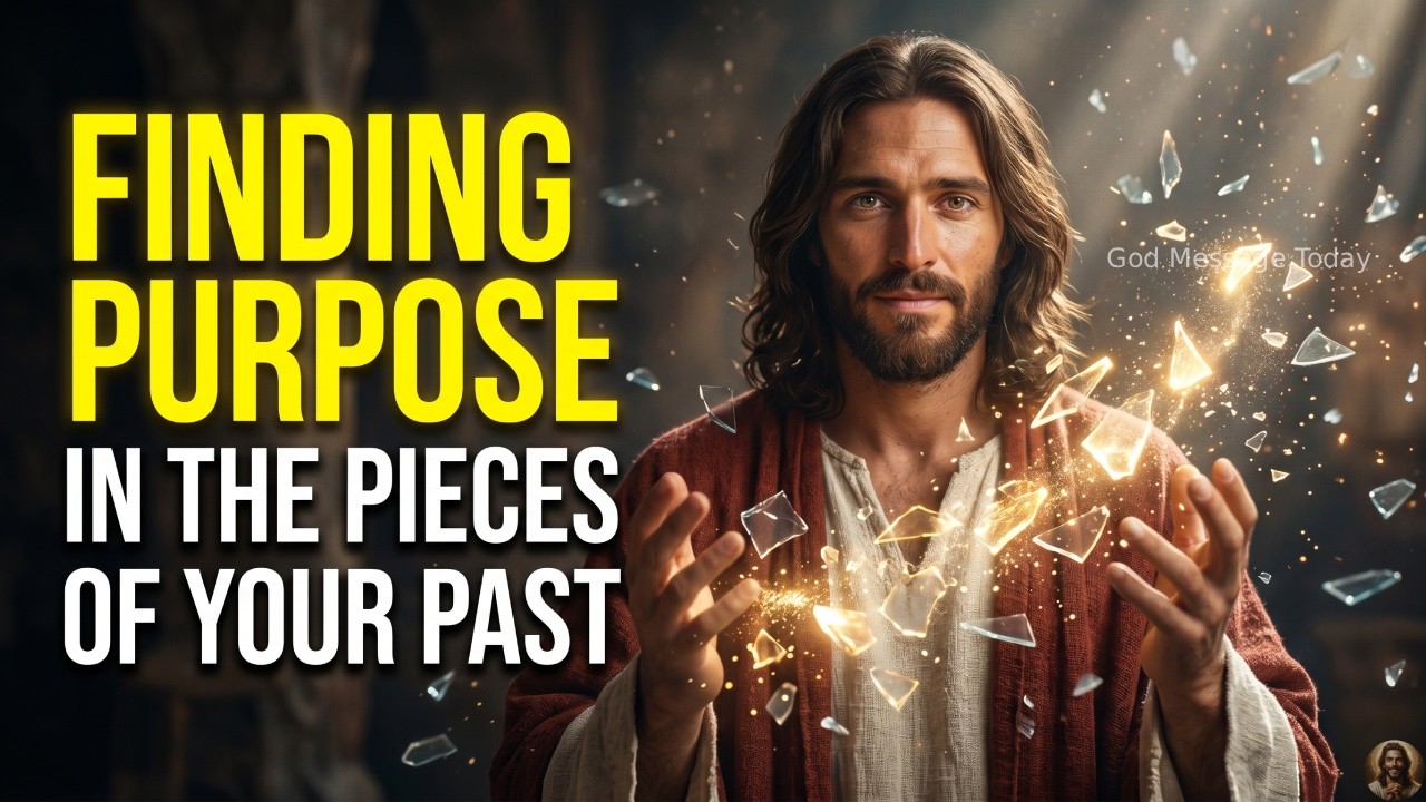 ✝️GOD SAYS: DON'T LEAVE ME HANGING... | GODS MESSAGE TODAY | GODS MESSAGE FOR YOU TODAY