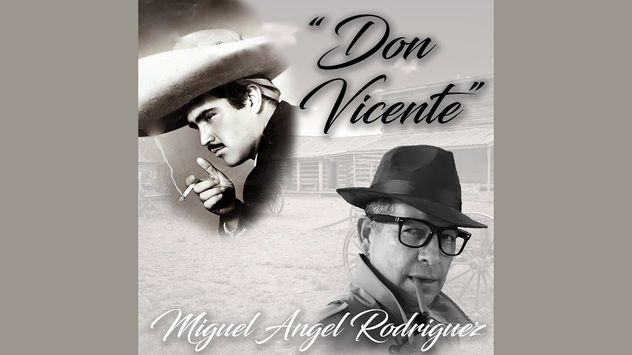 Miguel Angel Rodriguez - 