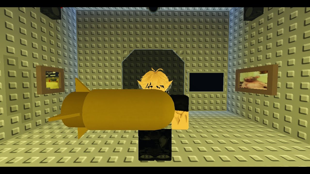 How To Make A Hydrogen Bomb In Roblox The Diner!