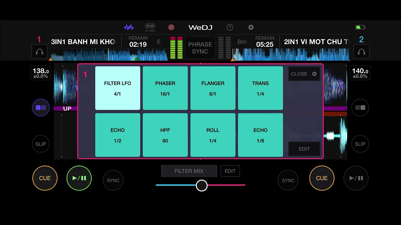 Nonstop 2k25 - Giả Vờ Thương Anh Được Không x Em Ơi Lên Phố x Bánh Mì Không x Vì Một Chữ Tình VOL10
