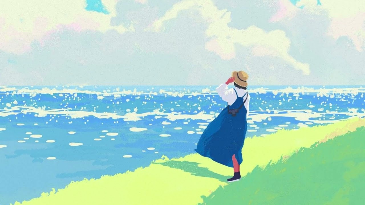 🌿 Remember when we shared our hometown dreams - Lofi Playlist
