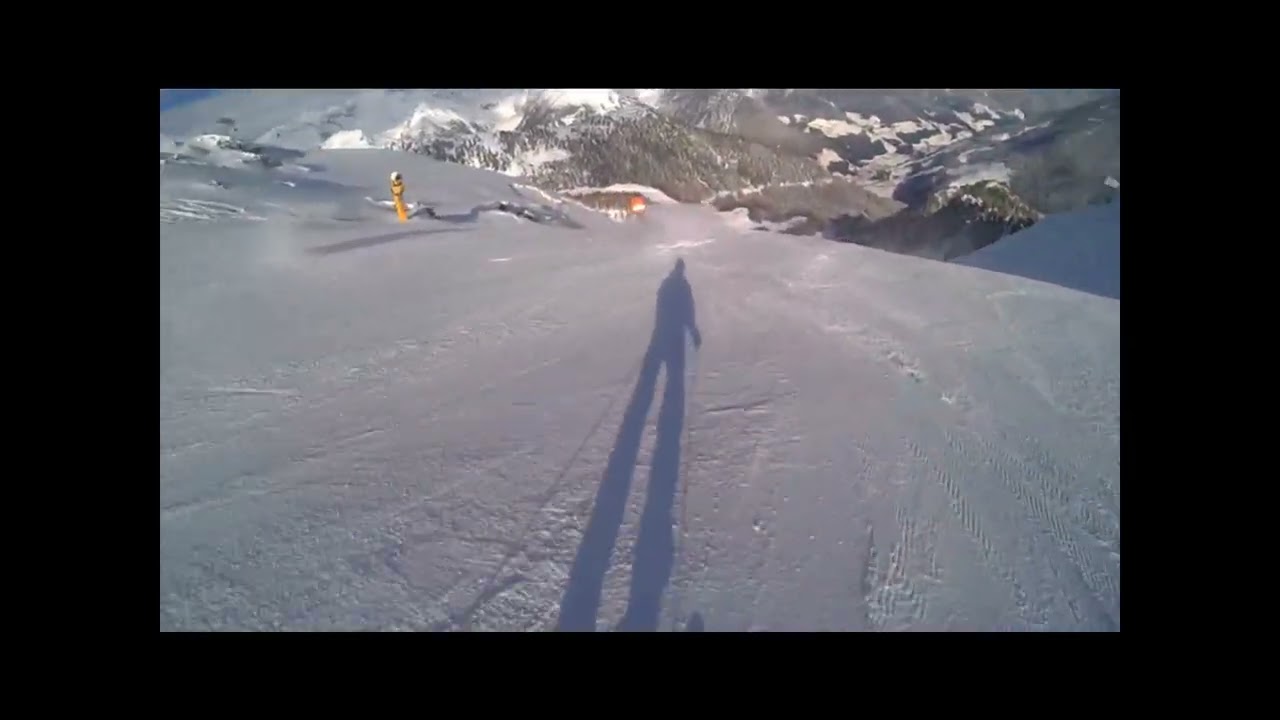 Skilager Lappach 2015