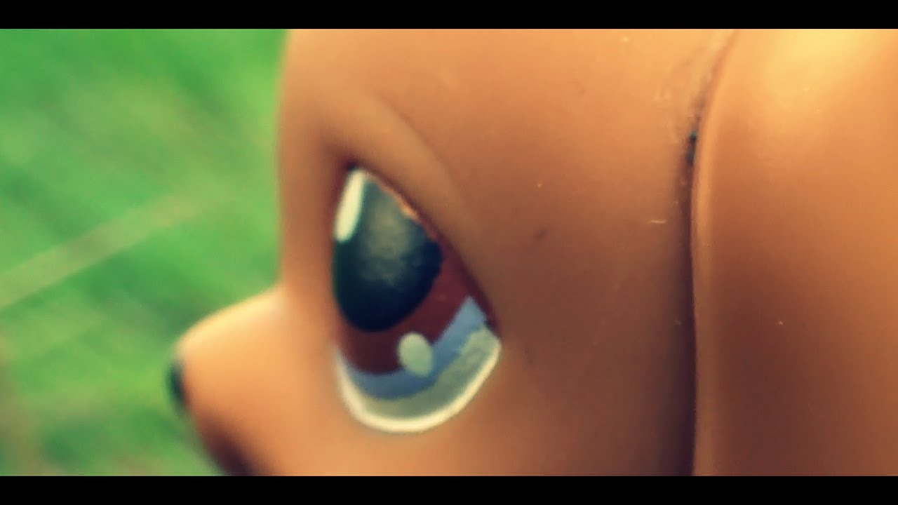 LPS Film Experiment